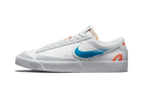 Blazer Low 77 Flyleather Mayumi Yamase