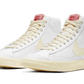 Blazer Mid '77 Popcorn (CW6421-100) - 36.5 EU - 4.5 US - Beige | SOSUKICKS