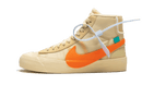 Blazer Mid Off-White All Hallow's Eve