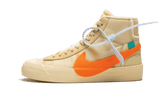 Nike Blazer Mid Off-White All Hallow's Eve
