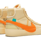 Nike Blazer Mid Off-White All Hallow's Eve