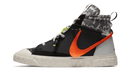 Blazer Mid READYMADE Black