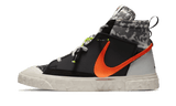 Blazer Mid READYMADE Black