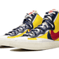 Blazer Mid Sacai Snow Beach (BV0072-700) - 40 EU - 7 US - White | SOSUKICKS
