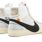 Nike Blazer Off-White "The Ten"