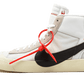 Nike Blazer Off-White "The Ten"