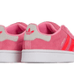 Campus 00s Bliss Pink Solar Red