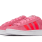 Campus 00s Bliss Pink Solar Red