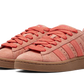 Campus 00s Wonder Clay Preloved Scarlet (IE5587) - 36 EU - 4 US - Red | SOSUKICKS