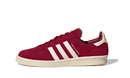 adidas Campus 80s Sporty & Rich Merlot Cream