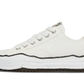 Converse Maison Mihara Yasuhiro Peterson OG Sole Canvas Low White