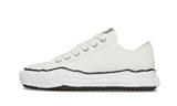 Maison Mihara Yasuhiro Peterson OG Sole Canvas Low White