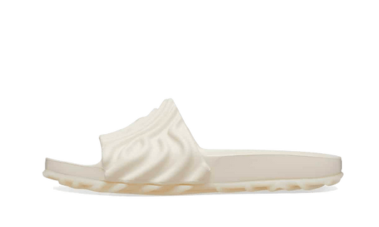 Pollex Salehe Bembury Slide Parsnip (208685-1MC) - EU 37–47 - White | SOSUKICKS