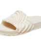 Pollex Salehe Bembury Slide Parsnip (208685-1MC) - 37 - 38 EU - White | SOSUKICKS
