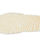 Pollex Salehe Bembury Slide Parsnip (208685-1MC) - 38 - 39 EU - White | SOSUKICKS