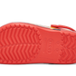 Classic Clog Cars Lightning McQueen (205759-610) - 38 - 39 EU - Yellow | SOSUKICKS