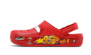 Classic Clog Cars Lightning McQueen