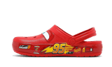 Classic Clog Cars Lightning McQueen