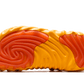 Pollex Clog Salehe Bembury Cobbler (207393-837) - 39 - 40 EU - Orange | SOSUKICKS