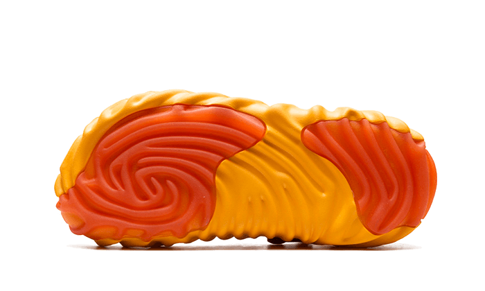Pollex Clog Salehe Bembury Cobbler (207393-837) - 39 - 40 EU - Orange | SOSUKICKS