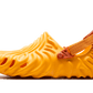 Pollex Clog Salehe Bembury Cobbler (207393-837) - EU 37–49 - Orange | SOSUKICKS