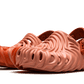 Pollex Clog Salehe Bembury Kuwata (207393-6RL) - 37 - 38 EU - Red | SOSUKICKS