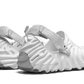 Pollex Clog Salehe Bembury Stratus (207393-1CN) - 38 - 39 EU - White | SOSUKICKS