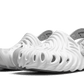 Pollex Clog Salehe Bembury Stratus (207393-1CN) - 37 - 38 EU - White | SOSUKICKS