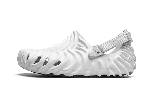Pollex Clog Salehe Bembury Stratus (207393-1CN) - EU 37–47 - White | SOSUKICKS
