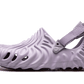Pollex Clog Salehe Bembury Urchin (207393-5PS) - EU 37–47 - Gray | SOSUKICKS