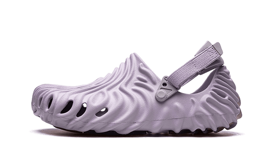 Pollex Clog Salehe Bembury Urchin (207393-5PS) - EU 37–47 - Gray | SOSUKICKS