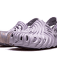 Pollex Clog Salehe Bembury Urchin (207393-5PS) - 37 - 38 EU - Gray | SOSUKICKS