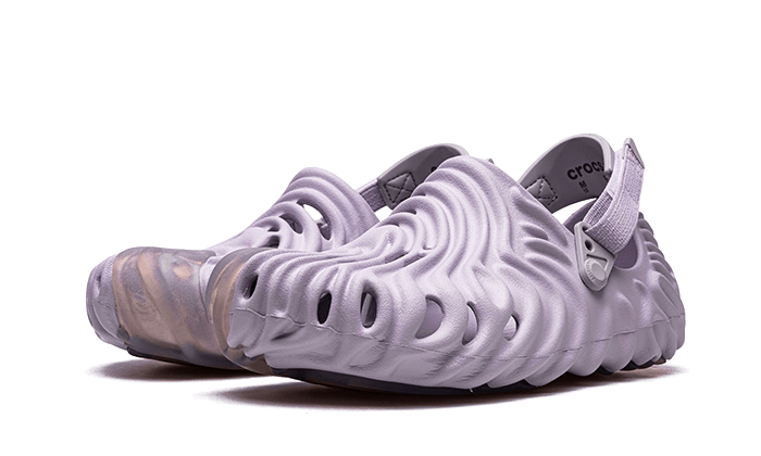 Pollex Clog Salehe Bembury Urchin (207393-5PS) - 37 - 38 EU - Gray | SOSUKICKS