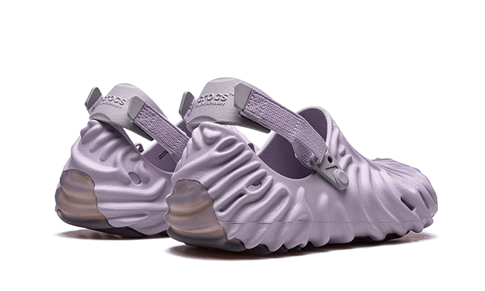Pollex Clog Salehe Bembury Urchin (207393-5PS) - 38 - 39 EU - Gray | SOSUKICKS