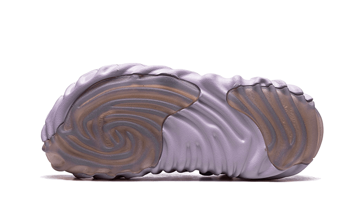 Pollex Clog Salehe Bembury Urchin (207393-5PS) - 39 - 40 EU - Gray | SOSUKICKS