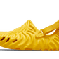 Pollex Clog Salehe Bembury Yoke (207393-76L) - EU 37–47 - Yellow | SOSUKICKS