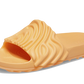Pollex Salehe Bembury Slide Citrus Milk (208685-84E) - 37 - 38 EU - White | SOSUKICKS