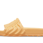 Pollex Salehe Bembury Slide Citrus Milk (208685-84E) - EU 37–47 - White | SOSUKICKS