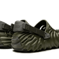 Crocs x Salehe Bemburry Pollex Crog Cucumber