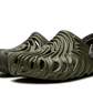 Crocs x Salehe Bemburry Pollex Crog Cucumber