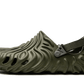 Crocs x Salehe Bemburry Pollex Crog Cucumber
