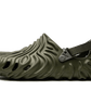 Salehe Bembury Pollex Crog Cucumber (207393-309) - EU 40–47 - Green | SOSUKICKS