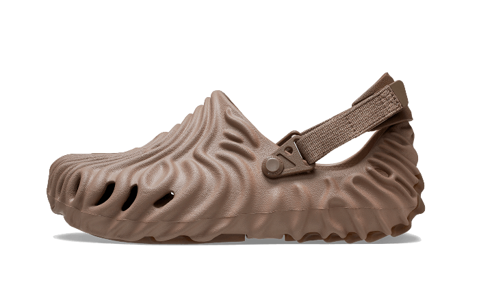 Salehe Bembury Pollex Crog Menemsha (207393-195) - EU 40–47 - Brown | SOSUKICKS
