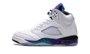 Air Jordan 5 Retro Grape