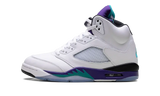 Air Jordan 5 Retro Grape