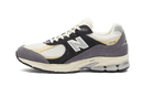 New Balance 2002R Magnet Sandstone