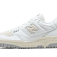 New Balance 550 White Timberwolf