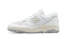 New Balance 550 White Timberwolf