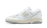 New Balance 550 White Timberwolf