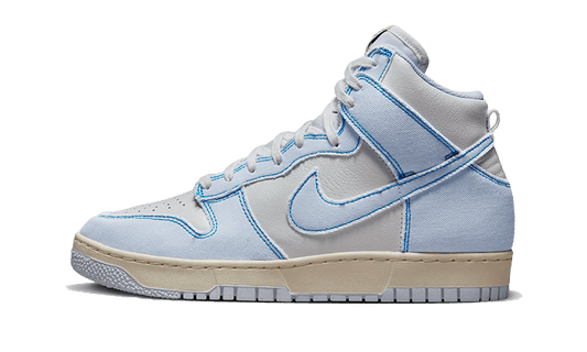 Nike Dunk High 1985 Blue Denim